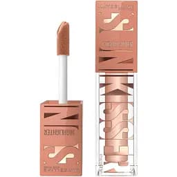 Хайлайтер для лица Maybelline New York Sunkisser №20 жидкий 4.7 мл