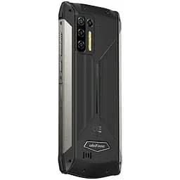 Смартфон Ulefone Power Armor 13 8/128 Gb Global Black - мініатюра 3