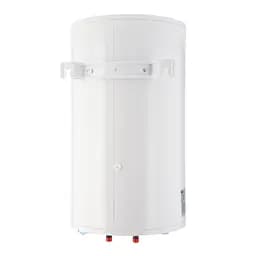 Водонагрівач Tiki GBF 700156 50 л, 2 кВт, сухий ТЕН, вертикальний, циліндричний, білий (GBF50_ECONES50) - мініатюра 5