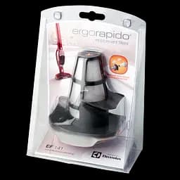 Фільтр для пилососа ELECTROLUX EF 141 L - мініатюра 2