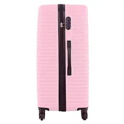Валіза Semi Line 28" L Pink Cream (T5573-6) - мініатюра 4