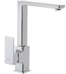 Змішувач для кухні Mixxus Premium KVADRO 017 MI5804