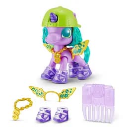 Ігровий набір Zuru 5 Surprise Unicorn Zuru Mini Brands det0018782 - мініатюра 3