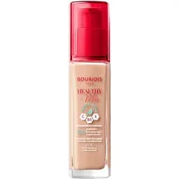 Тональна основа Bourjois Healthy Mix Clean & Vegan відтінок 51.5C (Rose Vanilla) 30 мл