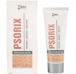 Крем-бальзам для тіла Psorix 75 мл