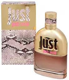 Оригинал Roberto Cavalli Just Cavalli 75 мл туалетная вода