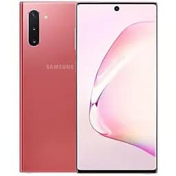 Смартфон Samsung Galaxy Note 10 SM-N970F 8/256GB Aura Pink (SM-N970FZPD) Refurbished
