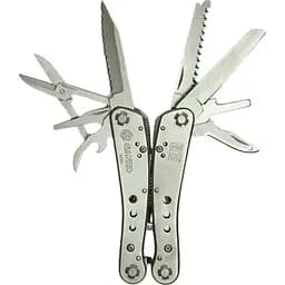 Мультитул Ganzo Multi Tool G201-H - мініатюра 2