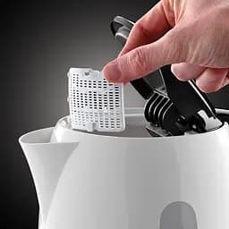 Електрочайник Russell HobbsMy Breakfast Kettle WHT2.2kW teh0026837 - мініатюра 4