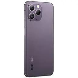 Смартфон Blackview A96 12/256Gb Provence Purple  - мініатюра 2
