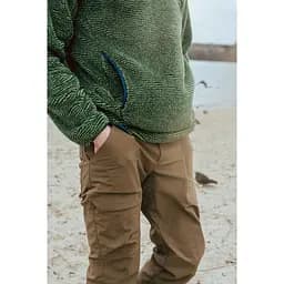 Штани чоловічі Turbat Explorer Mens XL Коричневий - мініатюра 6