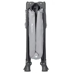 Манеж-ліжечко Bebe Confort Soft Dreams Tinted Graphite (2114130210) - мініатюра 6