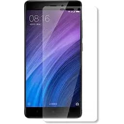 Захисна плівка StatusSKIN для Xiaomi Redmi 4 Pro Екран Глянцева Pro