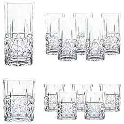 Набір склянок Spiegelau Elegance Tumbler 345 мл 12 шт. (Q4223) - мініатюра 2
