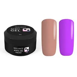 Акригель Reglance Acryl Gel "NEON" 022 Violet Amethyst
