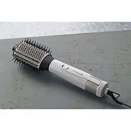 Фен-щітка Remington HydraLuxe AS8901 біла - мініатюра 5