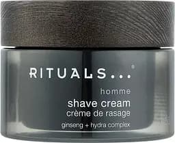 Крем для гоління 250 мл Rituals The Ritual of Homme