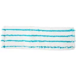 Змінна насадка для швабри Eco Fabric мікрофібра 42 см стандарт 10 шт. (EF1906Mix polybag) - мініатюра 2