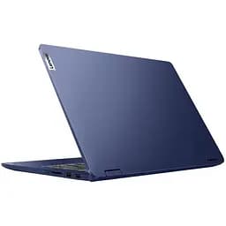 Ноутбук 2 in 1 LENOVO IdeaPad Flex 5 14ABR8, 5 7530U 4.5GHz, 14" WUXGA сенсорний, 8GB, 512GB, Radeon, Windows 11 - мініатюра 9