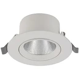 Точковий світильник Nowodvorski EGINA LED 10552