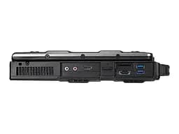 Б/В Ноутбук Getac S400 G3 (14.0"TN /i7-4610М 3-3.7Ghz/RAM 12GB/SSD 480GB/W10P) - мініатюра 2