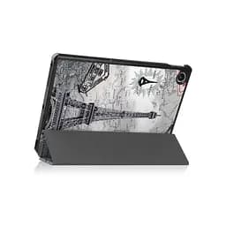 Чохол до планшета BeCover Smart Case Lenovo Tab M10 Plus TB-125F (3rd Gen)/K10 Pro TB-226 10.61" Paris (708316) - мініатюра 5