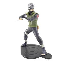 Фігурка Naruto Shippuden Kakashi (Какаші) - мініатюра 6