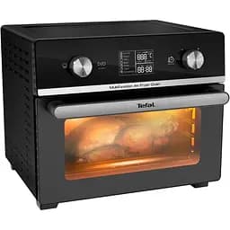 Мультипіч Tefal Easy Fry Oven Multifunctional FW606810 [134358] - мініатюра 2