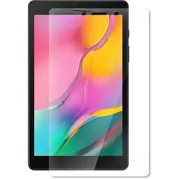 Захисна плівка StatusSKIN для Samsung Galaxy Tab A 8.0 2019 (T295) Екран Глянцева Pro