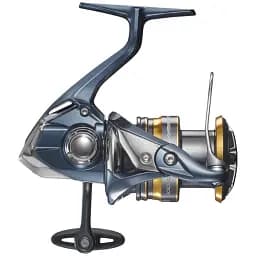 Котушка Shimano Ultegra FC 4000 5+1BB - мініатюра 4