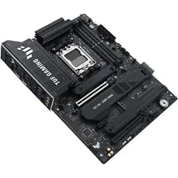 Материнська плата Asus TUF Gaming X870E-Plus WiFi7 Socket AM5 - мініатюра 4