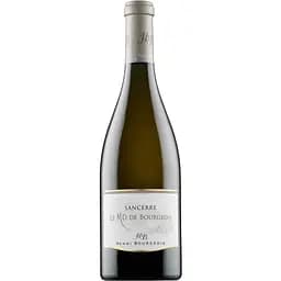 Вино Henri Bourgeois Sancerre blanc Le M.D. de Bourgeois 2020,белое, сухое, 0,75 л