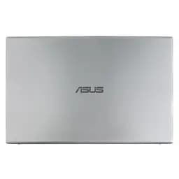 Кришка матриці для Asus A512 F512 K512 S512 X512 series, (Silver, 90NB0KA2-R7A010, A Cover, Original)