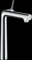Змішувач Hansgrohe Talis S 250 для умивальника без донного клапана 72116000 Хром