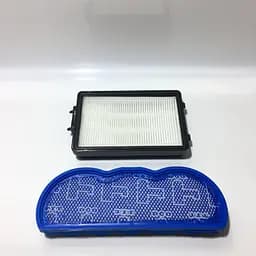 Набір фільтрів для пилососу Samsung SC8870, SC8850, SC8830, SC8820, SC8810, SC88L0, DJ97-01670B - мініатюра 2