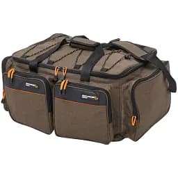 Сумка Savage Gear System Carryall XL 53 Brown