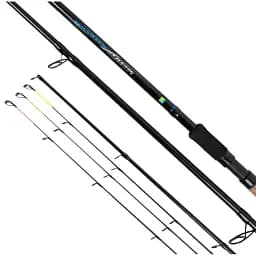 Вудилище Preston фідерне Monster Xtreme Distance Feeder 4.2 м