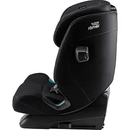 Автокрісло Britax Romer Advansafix Pro Classic Deep Black - мініатюра 4