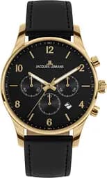 Годинник Jacques Lemans London 1-2126D