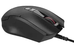 Миша Bloody A4Tech ES8 Black (ES8 (Stone Black)) - мініатюра 2