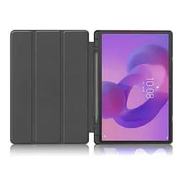 Чохол SlimTPU Active Pen Samsung Galaxy Tab S10 FE+ Plus 13.1 SM-X626 SM-X620 Bronze - мініатюра 5