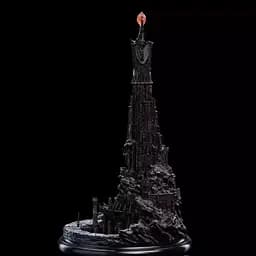 Фігурка Володар кілець Око Саурона Lord of the Rings Eye of Sauron 19 см - мініатюра 3