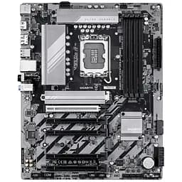 Материнська плата GIGABYTE B860 DS3H WIFI6E