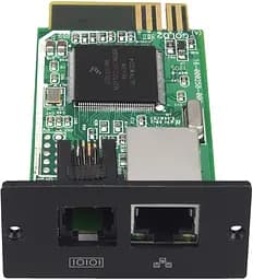 FSP Мережева карта SNMP-011 with Web Function