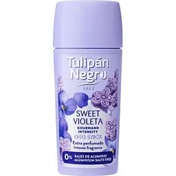 Дезодорант-стік Tulipan Negro Gourmand Autolift Солодка фіалка 60 мл