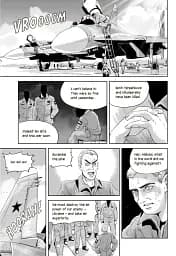 The Ghost of Kyiv - мініатюра 4
