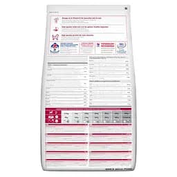 Сухий корм Hill’s SP Adult Medium Breed для дорослих собак середніх порід з ягням і рисом 14 кг - мініатюра 3