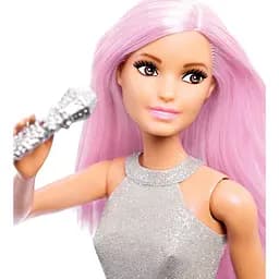 Лялька Barbie You can be anything Поп-зірка (JCW42) - мініатюра 3