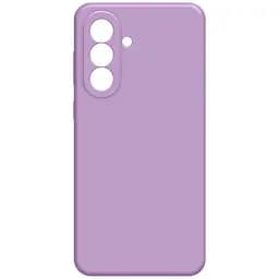 Чохол Make Samsung A57 Silk Lilac