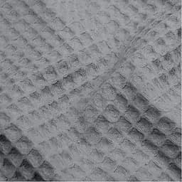 Рушники вафельні Cosas Greek Waffle Shadow CS1 2 шт., 75x95 см/75x130 см, блакитні - мініатюра 6